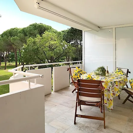 Villaggio Olimpia-perseo, With A Large Wooded Park, 3 Swimming Pools, Tennis Courts And A Bar *