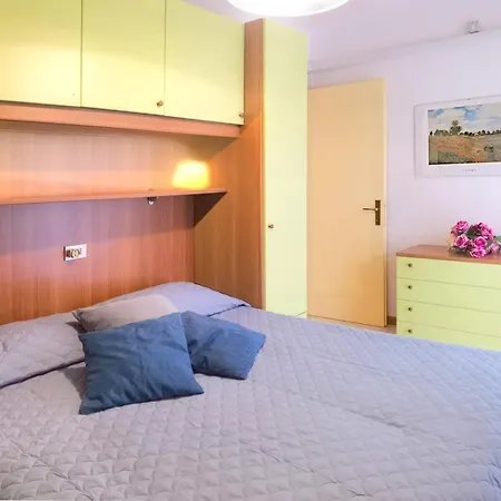 Villaggio Olimpia-perseo, With A Large Wooded Park, 3 Swimming Pools, Tennis Courts And A Bar *
