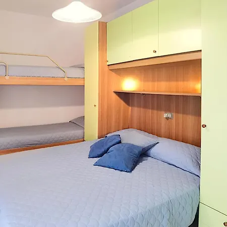 Villaggio Olimpia-perseo, With A Large Wooded Park, 3 Swimming Pools, Tennis Courts And A Bar *