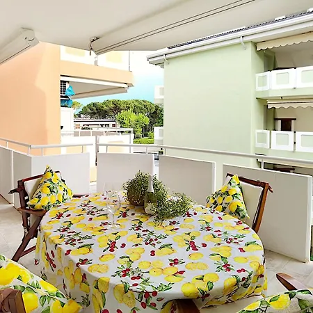 Villaggio Olimpia-perseo, With A Large Wooded Park, 3 Swimming Pools, Tennis Courts And A Bar *